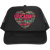 Community Heart Hats