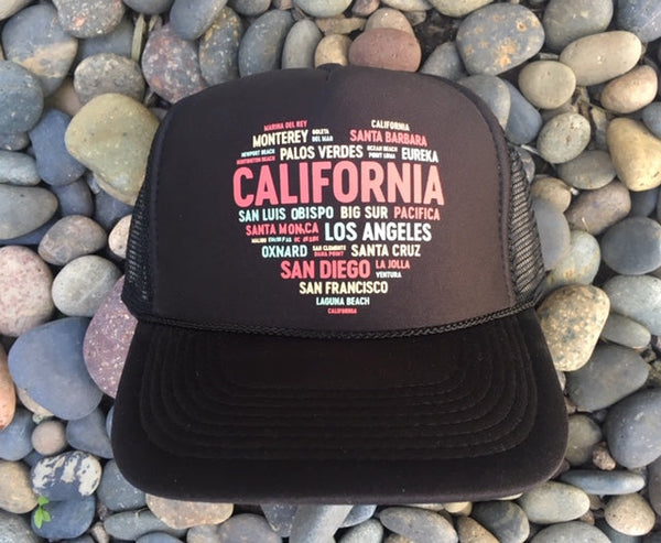 California Community Heart