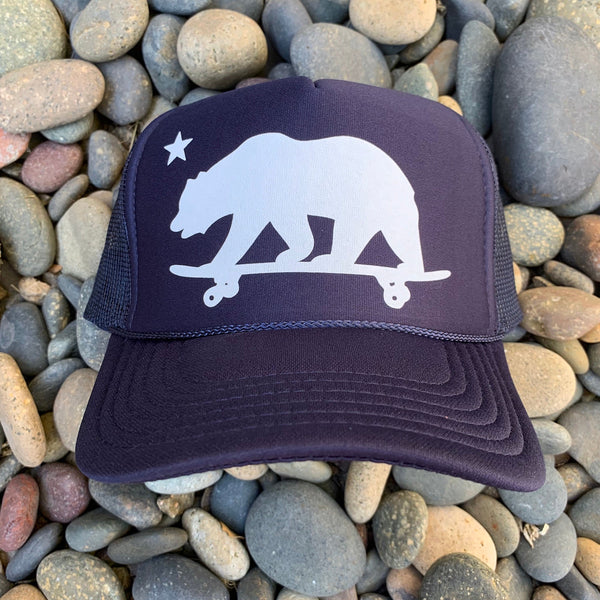 Skatebear® Trucker Hat