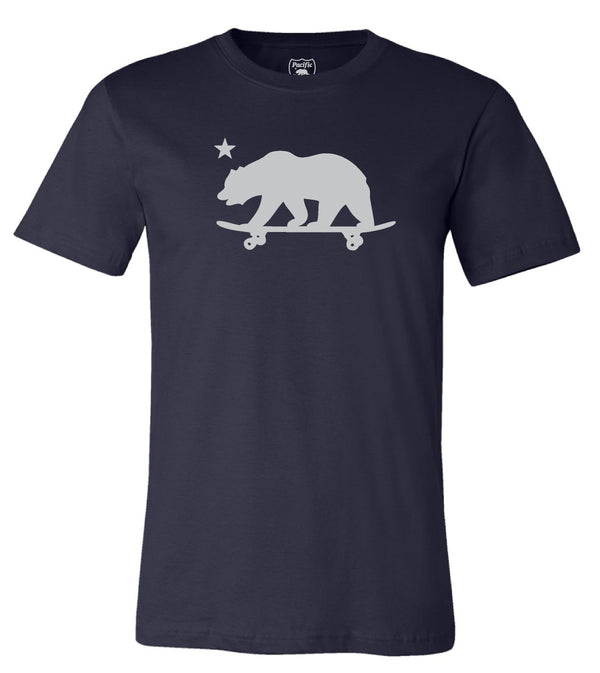 California Skatebear® T-shirt