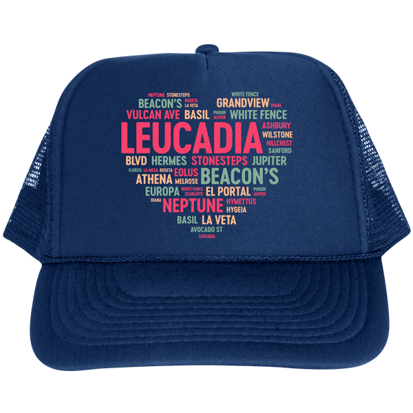 Leucadia Community Heart