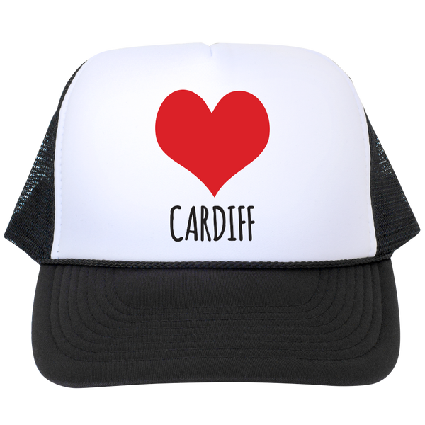 Cardiff Love