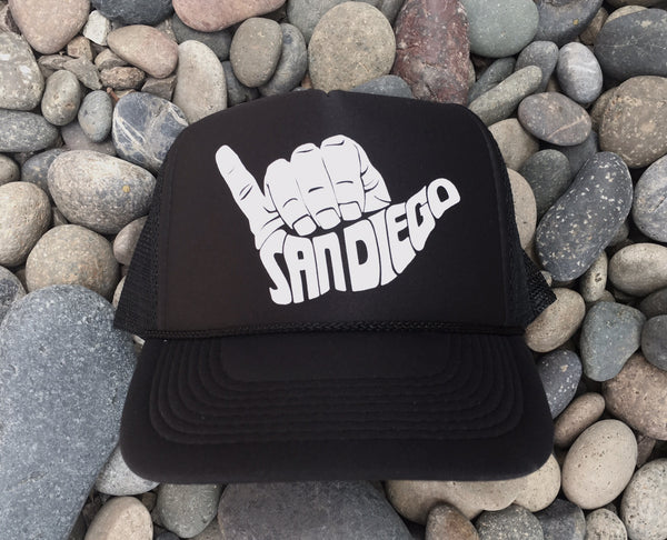 San Diego Shaka