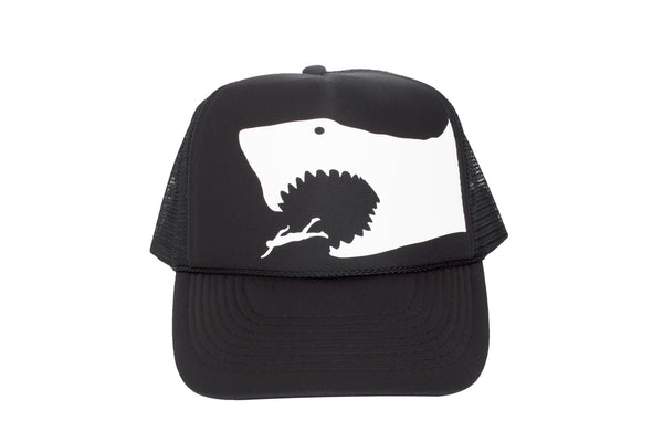 Hungry Shark