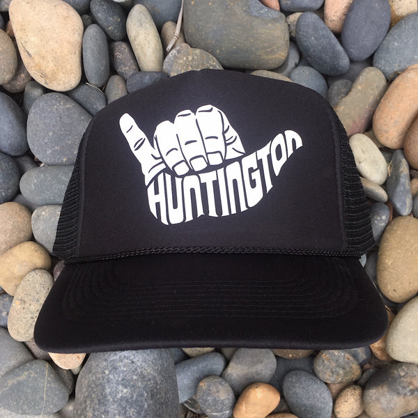 Huntington Beach Shaka