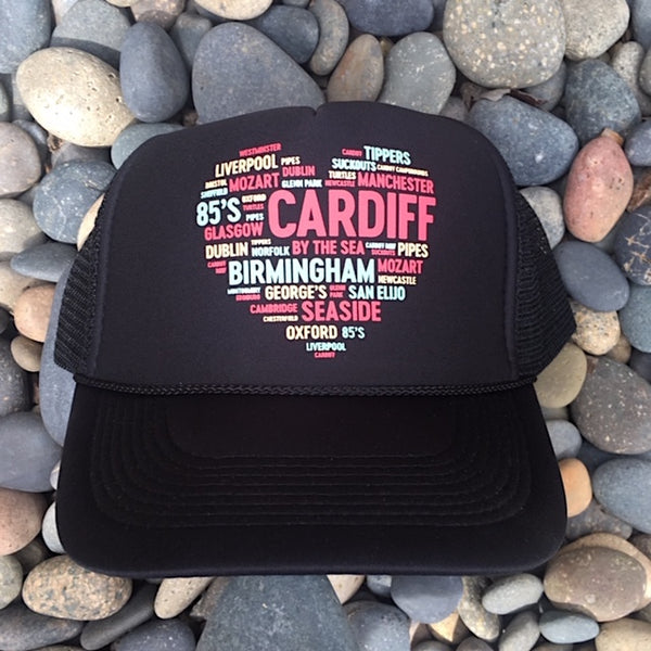 Cardiff Community Heart