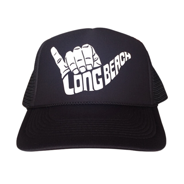 Long Beach Shaka