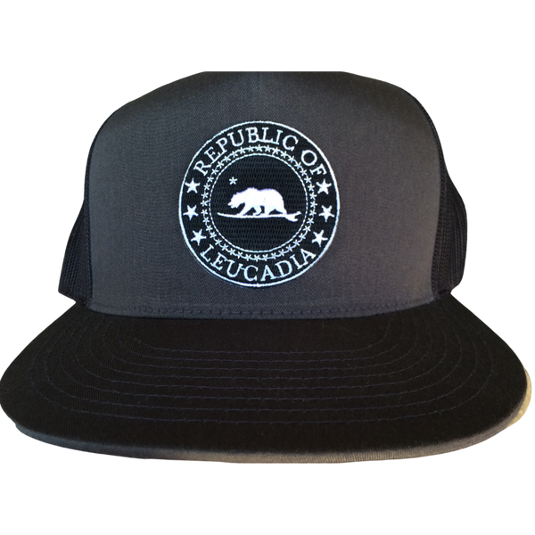 Republic of Leucadia Surfbear®