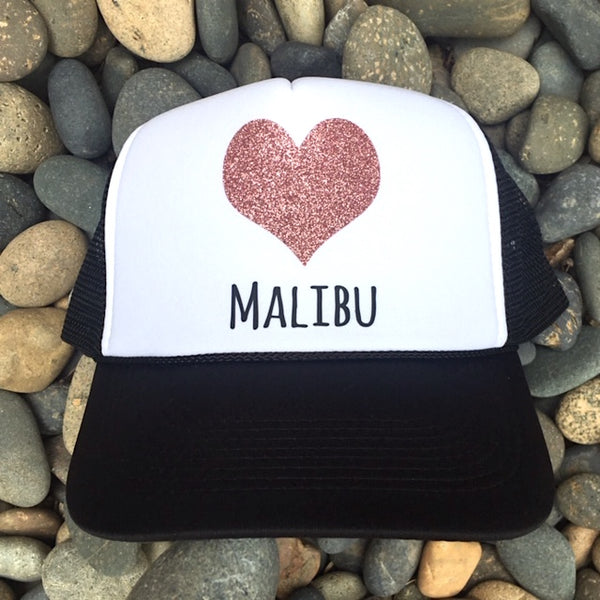Malibu Love