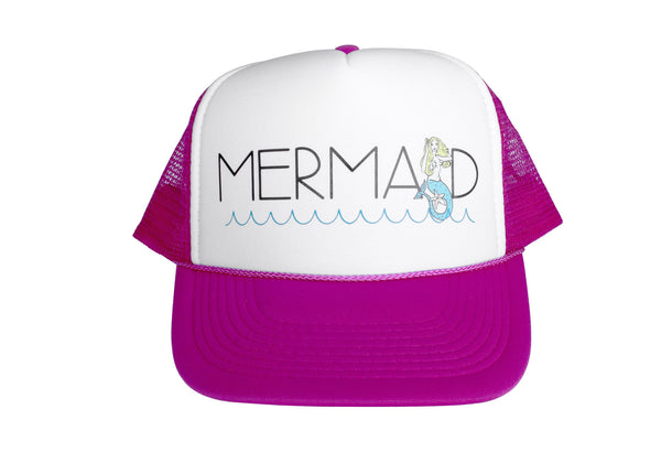 Mermaid - Goddess of the Sea