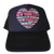 New York City community Heart - Trucker Hat