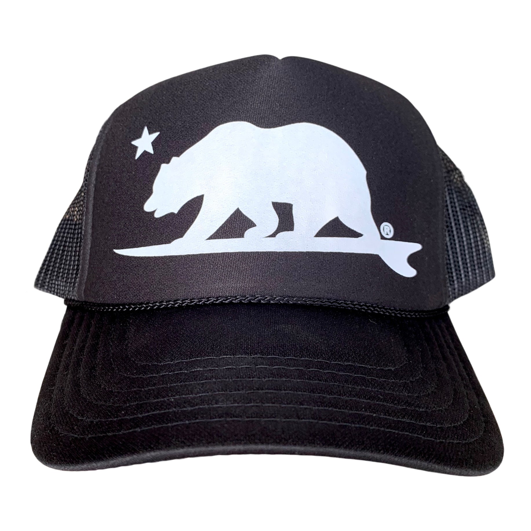 Surfbear® Trucker Hat