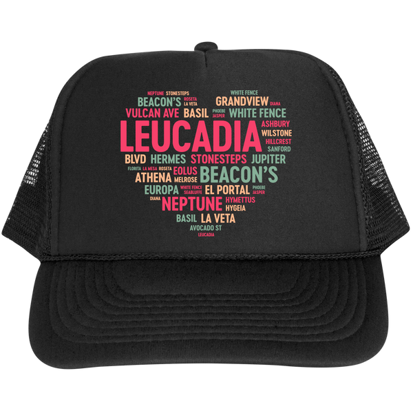 Leucadia Community Heart