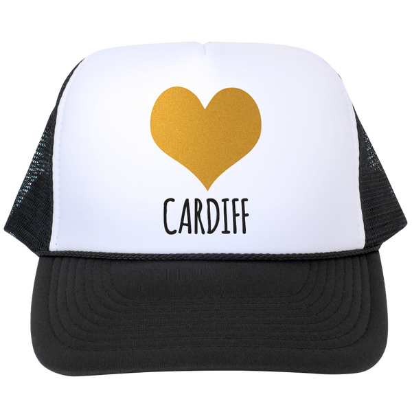 Cardiff Love