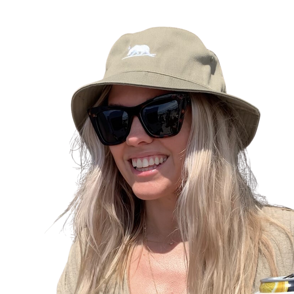 Surfbear® Bucket Hat