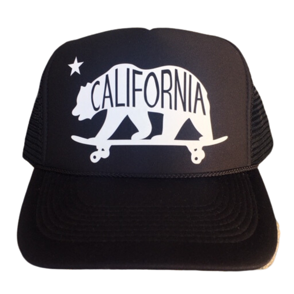 California Skatebear