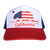 CA American Surfbear® - Trucker hat