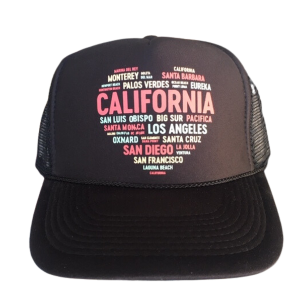 California Community Heart