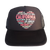 Community Heart Hat