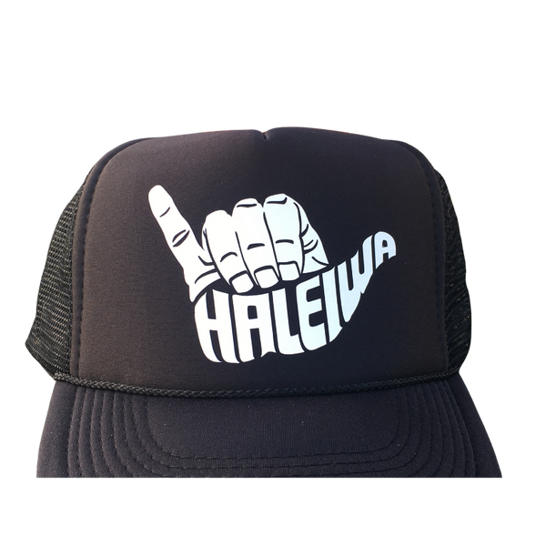Haleiwa Shaka