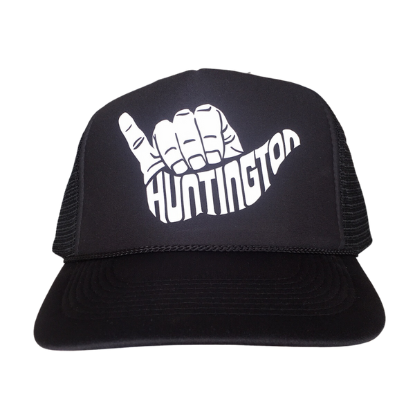 Huntington Beach Shaka