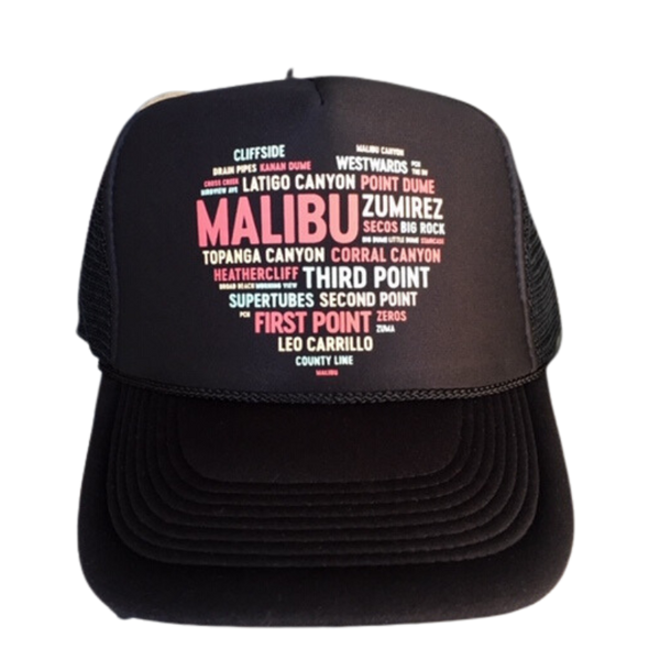 Malibu Community Heart