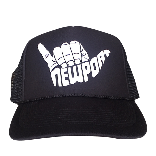 Newport Beach Shaka