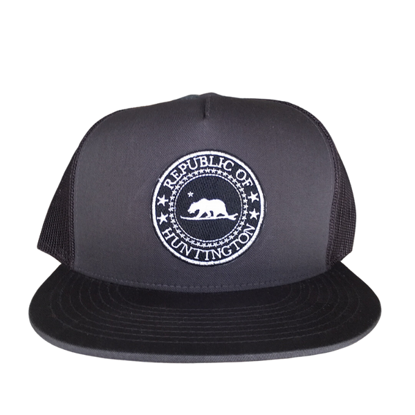 Republic of Huntington Surfbear®