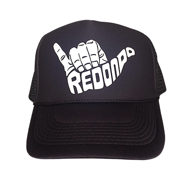 Redondo Beach Shaka