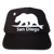 San Diego Surfbear® Trucker hat
