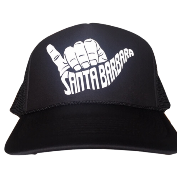 Santa Barbara Shaka