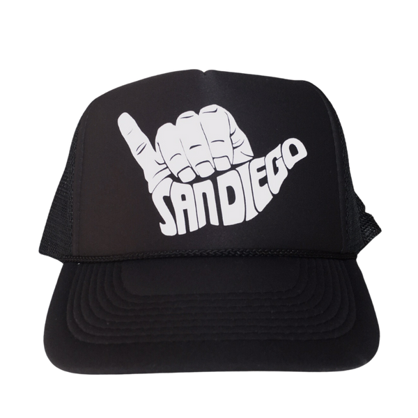 San Diego Shaka