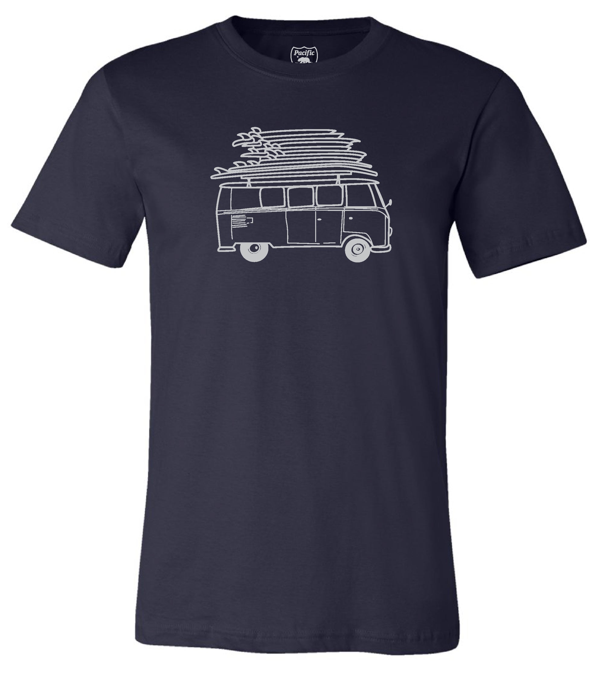 Surf Bus T-Shirt