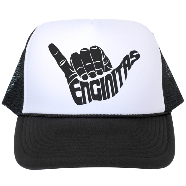 Encinitas Shaka