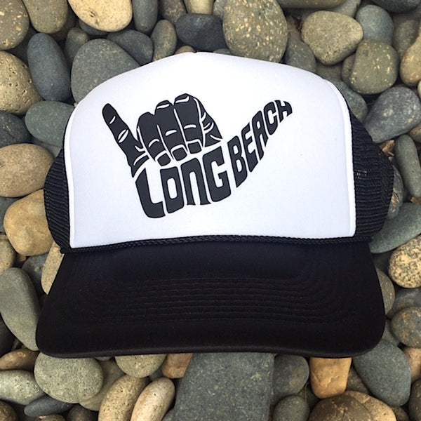 Long Beach Shaka