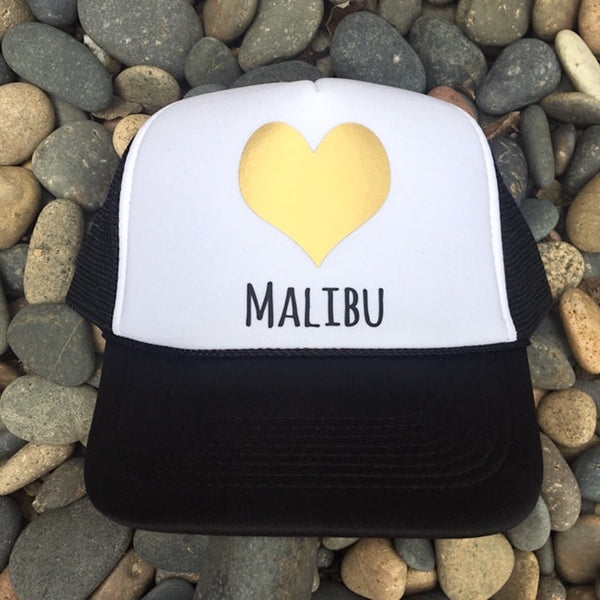 Malibu Love