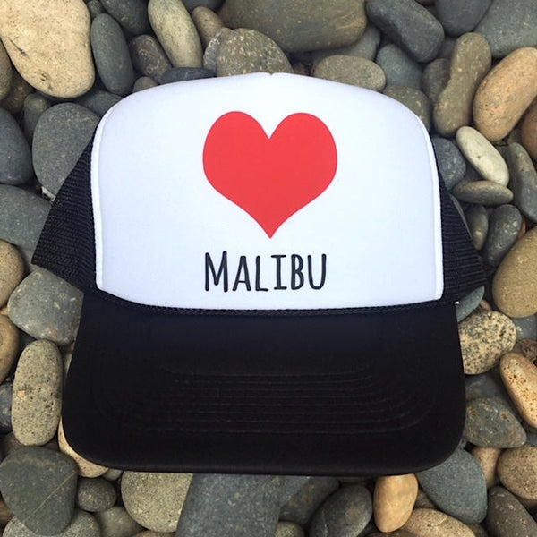 Malibu Love