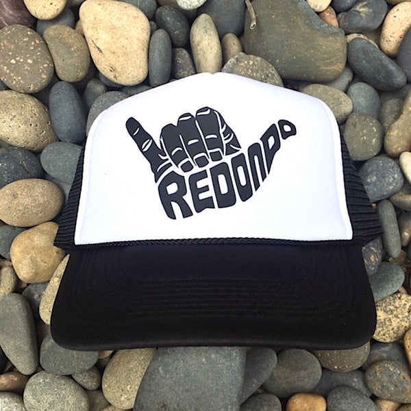 Redondo Beach Shaka