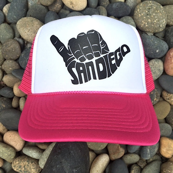 San Diego Shaka
