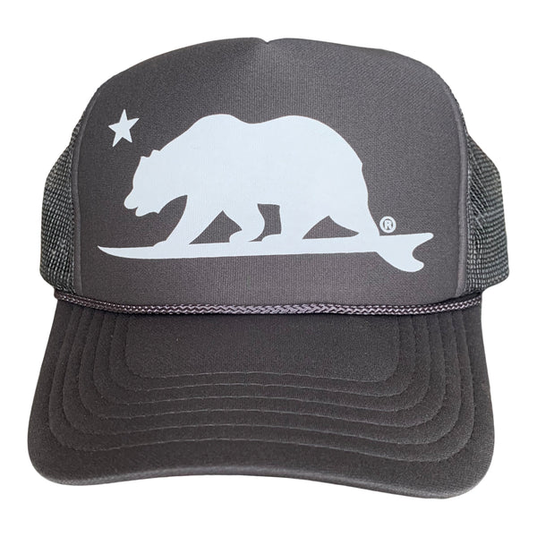 Surfbear® Trucker Hat