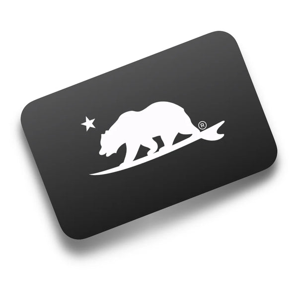 Pacific Coast Apparel Gift Card