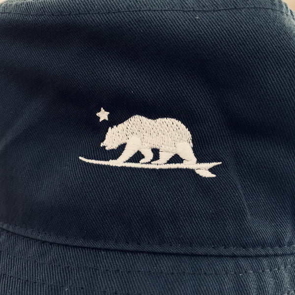 Surfbear® Bucket Hat