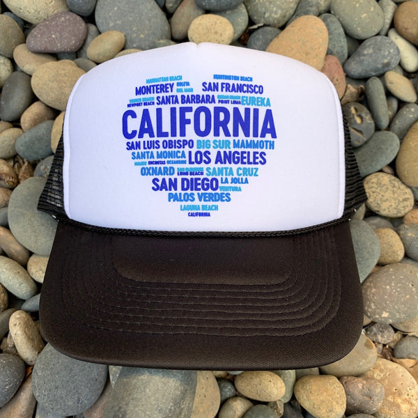 California Community Heart