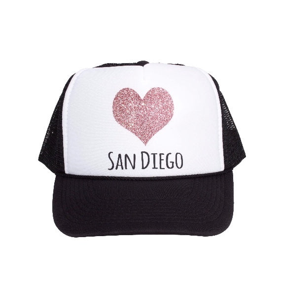 San Diego Love