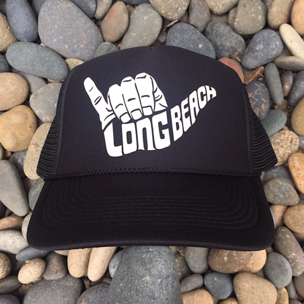 Long Beach Shaka