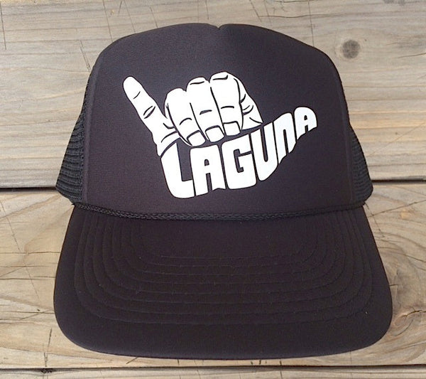 Laguna Beach Shaka
