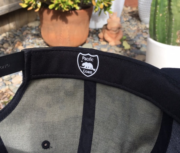 Los Angeles Skatebear® Trucker Hat