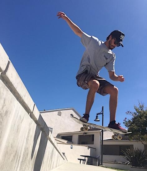 San Diego Skatebear® Trucker Hat