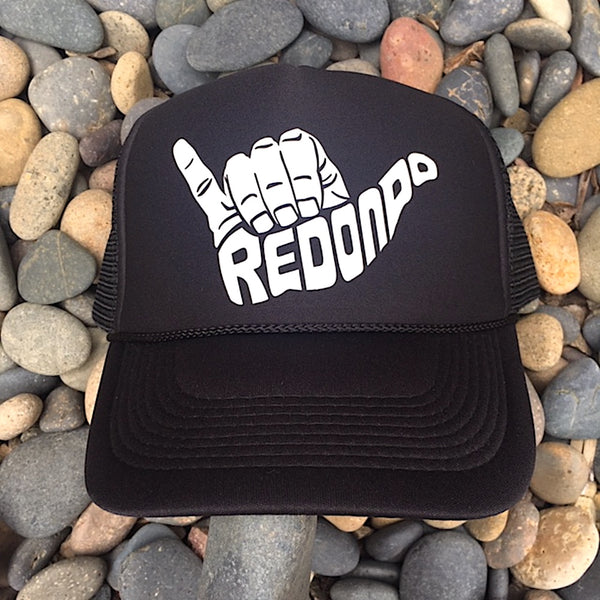 Redondo Beach Shaka