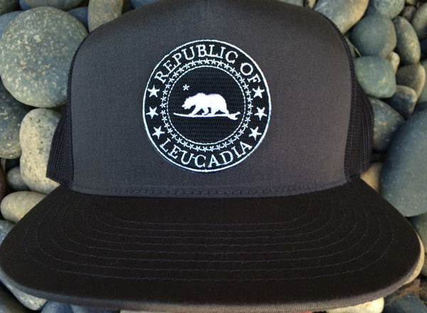 Republic of Leucadia Surfbear®